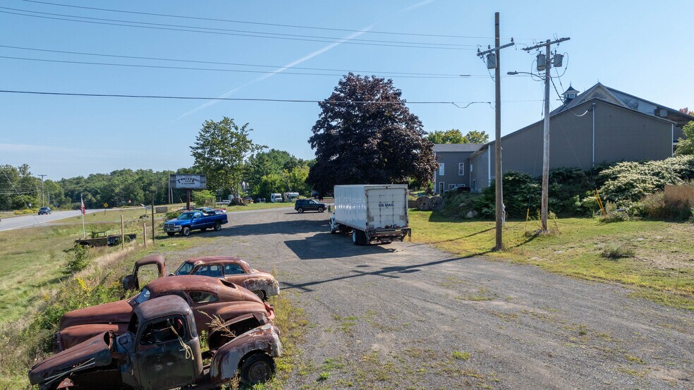 More Photos Of US Route 1 Atlantic Highway, Edgecomb Light Manufacturing For Sale