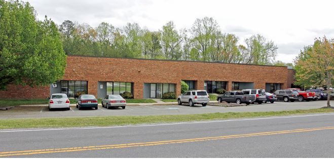 Primary Photo Of 11034-11038 Lakeridge Pky, Ashland Light Distribution For Lease