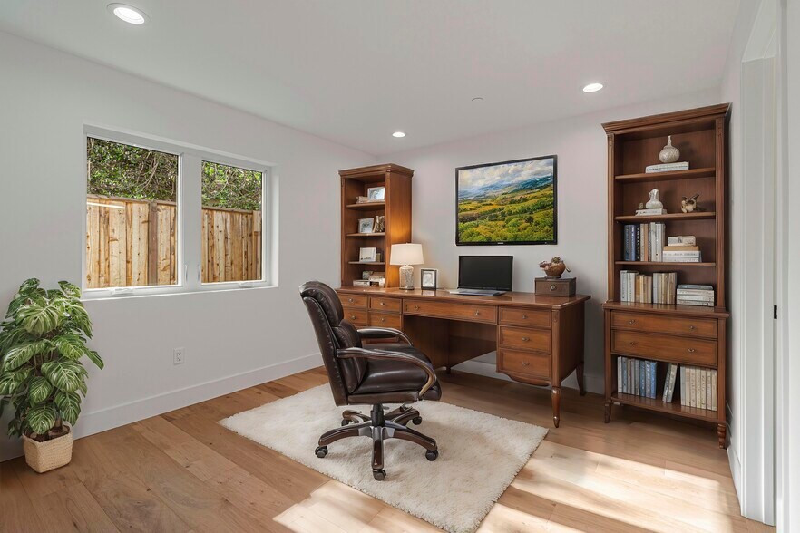 More Photos Of 1460 Kentfield Ave, Redwood City Multifamily For Sale