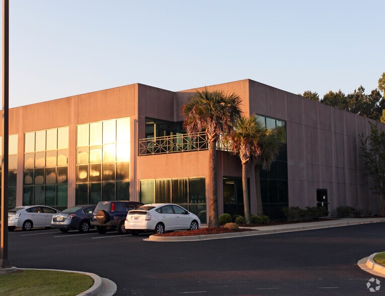More Photos Of 4221 Faber Place Dr, North Charleston Medical For Sale