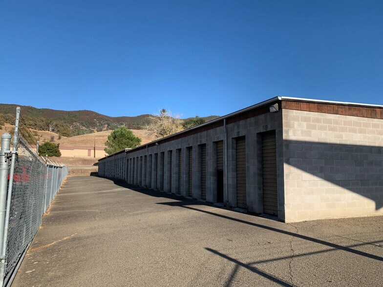 More Photos Of 2544 E State Hwy 20, Nice Self Storage For Sale