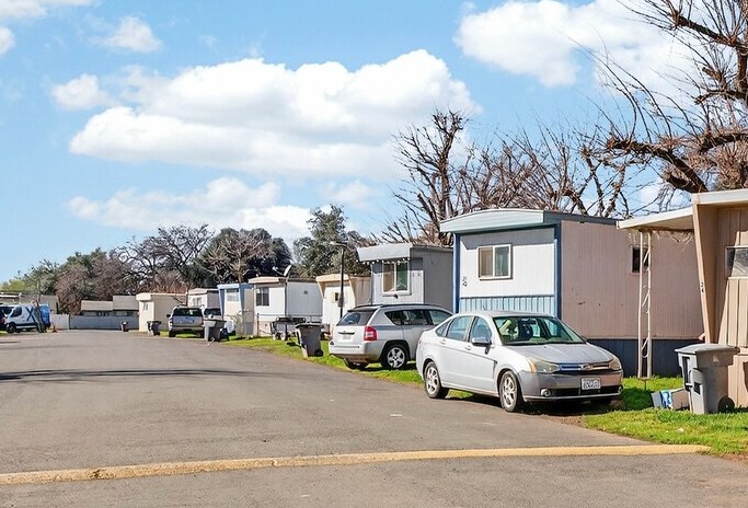 More Photos Of 6355 Lincoln Blvd, Oroville Manufactured Housing Mobile Home Park For Sale