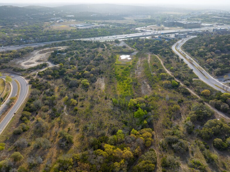 More Photos Of IH-10 & Camp Bullis, San Antonio Land For Sale