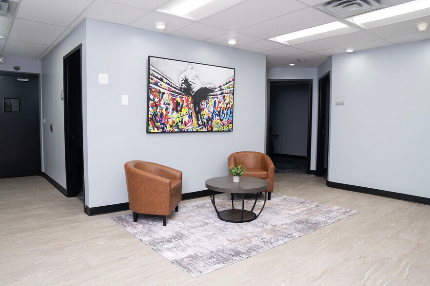 More Photos Of 9550 Berger Rd, Columbia Coworking Space