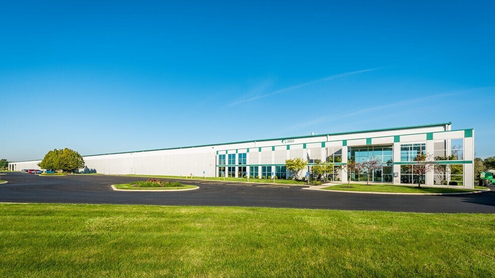 Primary Photo Of 3650 Brookham Dr, Columbus Warehouse For Lease