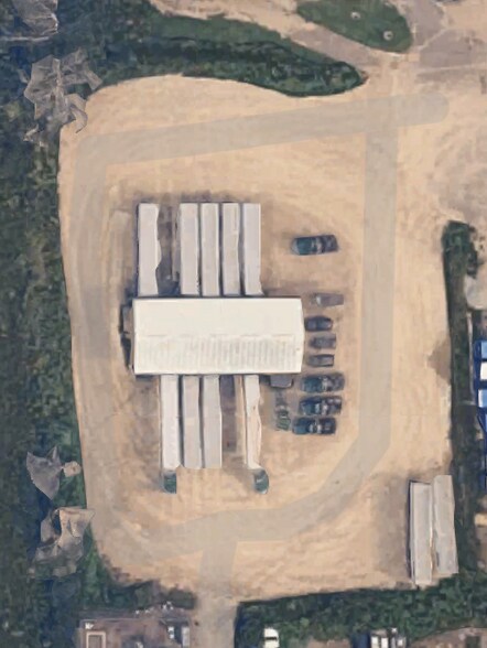 More Photos Of 555 Havelka Pl, Owatonna Industrial For Sale