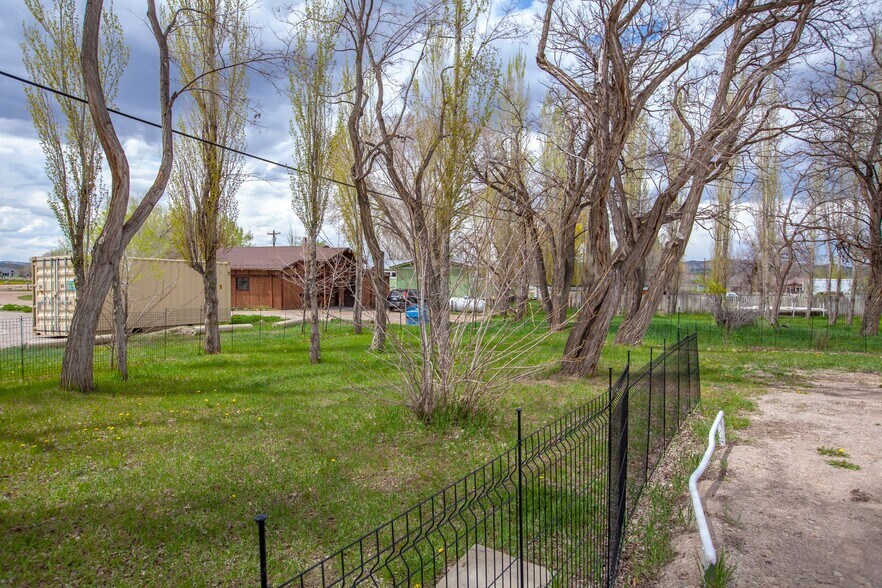 More Photos Of 60311 W Highway 40, Maybell Convenience Store For Sale