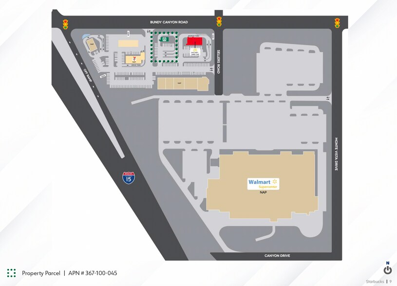 More Photos Of 22187 Bundy Canyon rd, Wildomar Fast Food For Sale