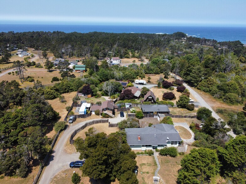 More Photos Of 23800 N Highway 1, Fort Bragg Apartments For Sale