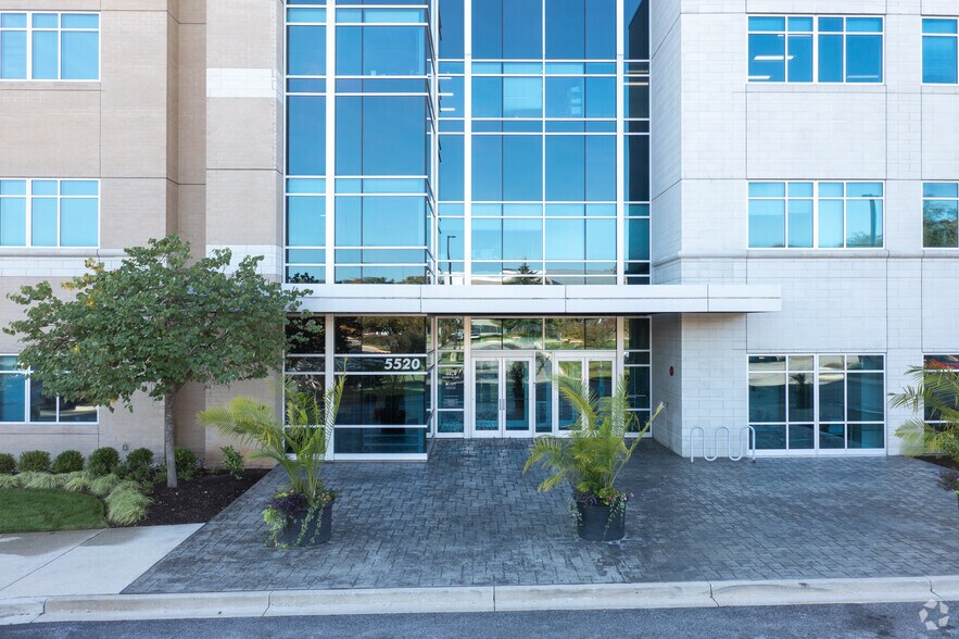 More Photos Of 5520 Research Park Dr, Baltimore Medical For Lease