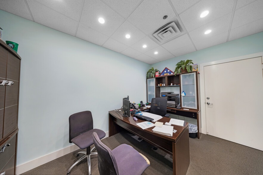 More Photos Of 12240 SW 128th Ct, Miami Warehouse For Sale