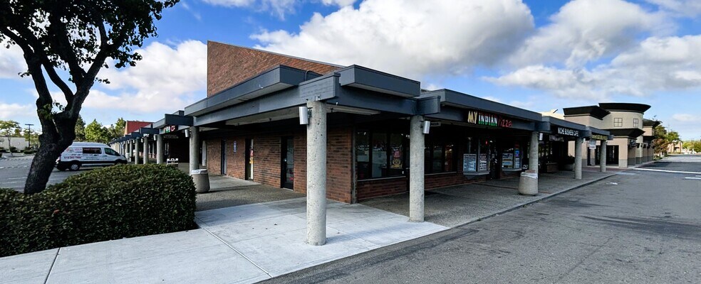 More Photos Of 5000-5200 Mowry Ave, Fremont Unknown For Lease