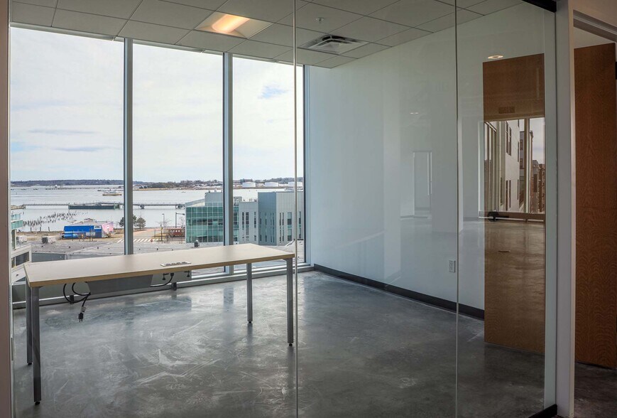 More Photos Of 12 Mountfort St, Portland Office For Lease