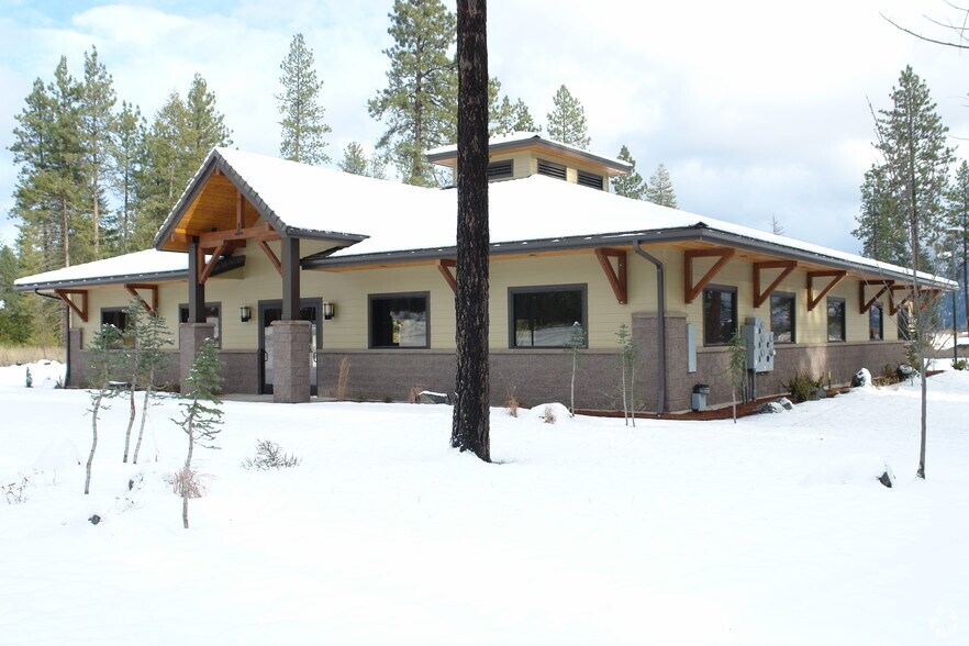 More Photos Of 663 W Canfield Ave, Coeur d'Alene Medical For Lease