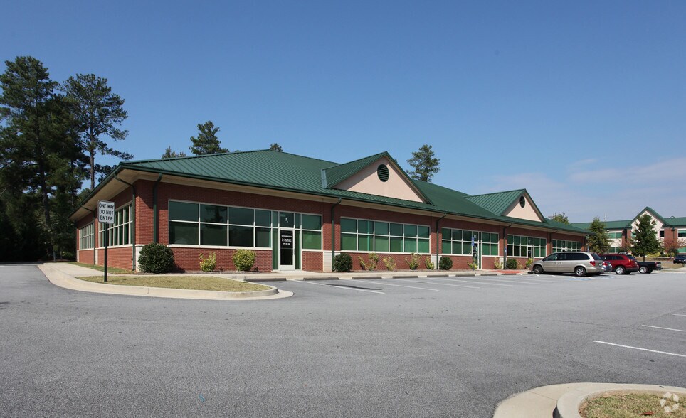 More Photos Of 3635 Highway 124, Dacula Medical For Lease