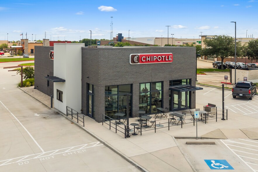 More Photos Of 10404 Interstate 10 E, Baytown Fast Food For Sale