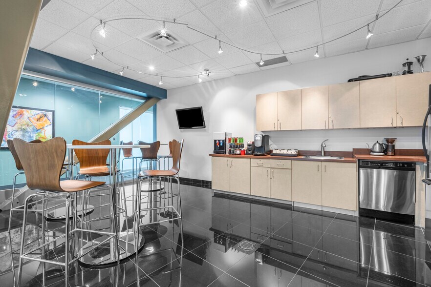 More Photos Of 2150 S 1300 E, Salt Lake City Coworking Space