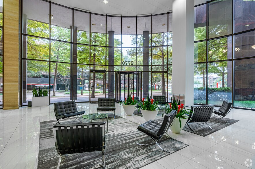 More Photos Of 12770 Coit Rd, Dallas Office For Lease
