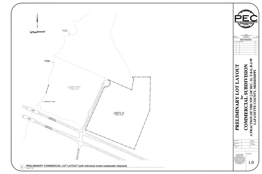 More Photos Of 0 Highway 6 East, Oxford Land For Sale