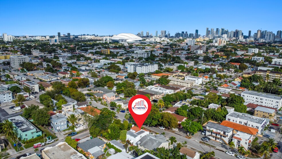 More Photos Of 512 SW 21st Ave, Miami Land For Sale