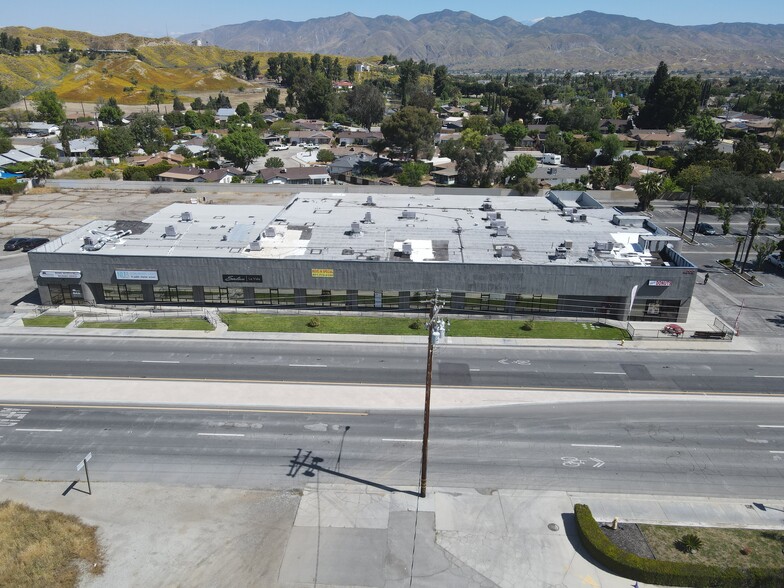 Primary Photo Of 4000 E Florida Ave, Hemet Freestanding For Lease