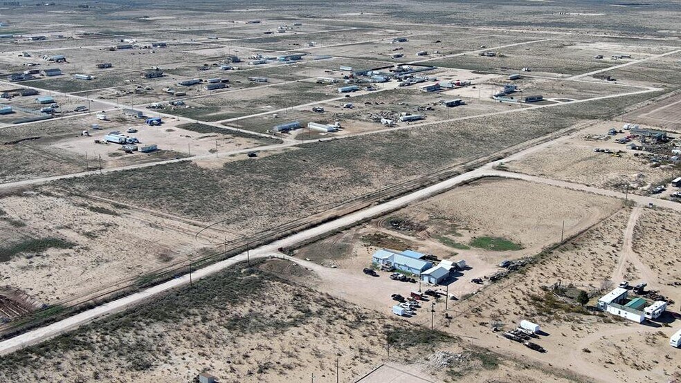 More Photos Of 0000 Jordan lane, Odessa Land For Sale