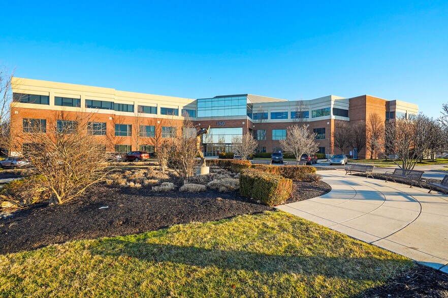 More Photos Of 150 Taylor Station Rd, Columbus Medical For Lease