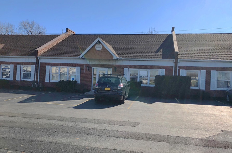 More Photos Of 4233-4227 Maple Rd, Buffalo Medical For Sale