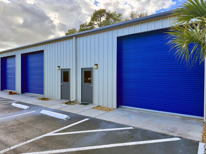 More Photos Of 1919 W Gulf To Lake Hwy, Lecanto Warehouse For Lease