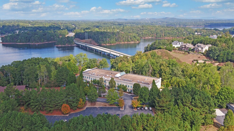 More Photos Of 2565 NW Thompson Bridge Rd, Gainesville Office For Sale