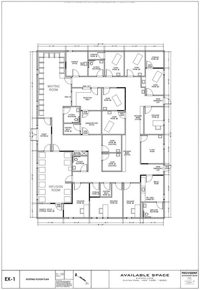 More Photos Of 2 Emma Ln, Clifton Park Medical For Lease