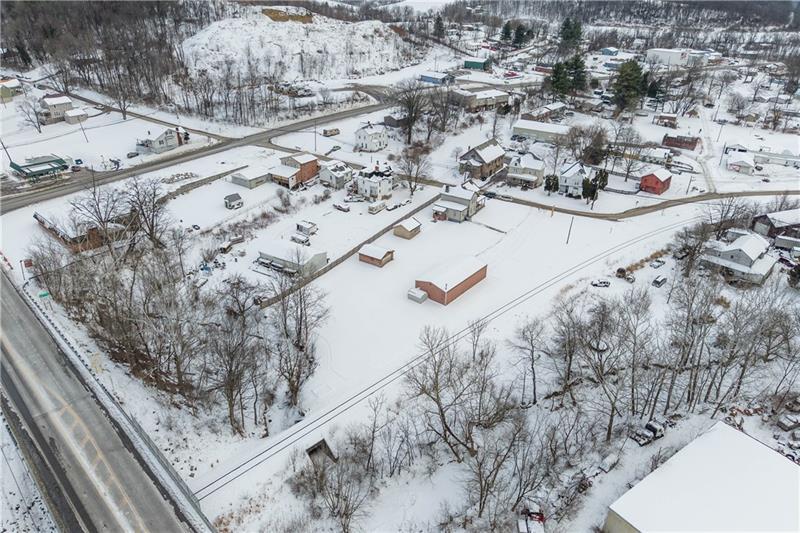 More Photos Of 19 Old Monongahela Pike, Eighty Four Specialty For Sale