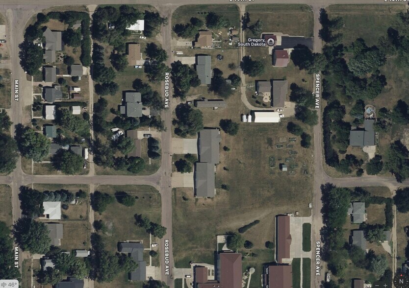 More Photos Of 1305 Rosebud Ave, Gregory Multifamily For Sale