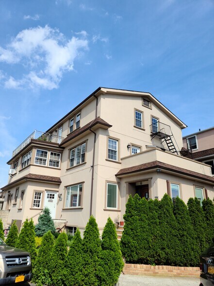 Primary Photo Of 4415 Atlantic Ave, Brooklyn Apartments For Sale