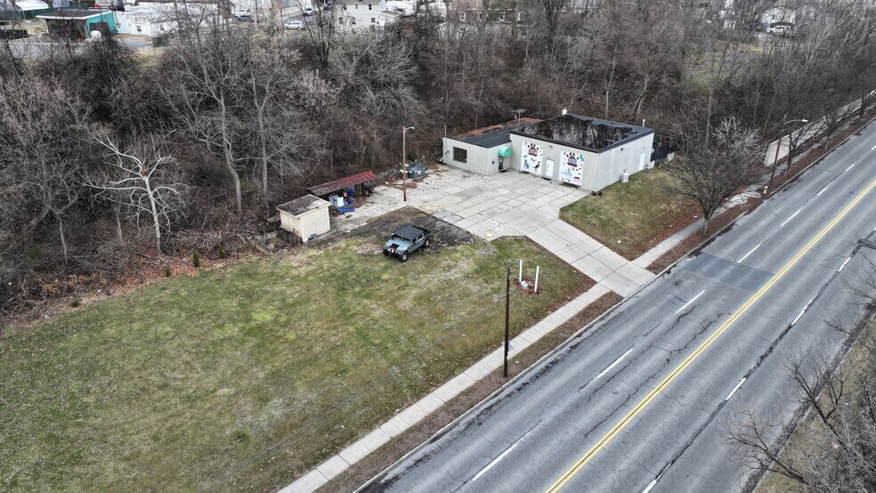 More Photos Of 937 Stefko Blvd, Bethlehem Warehouse For Lease