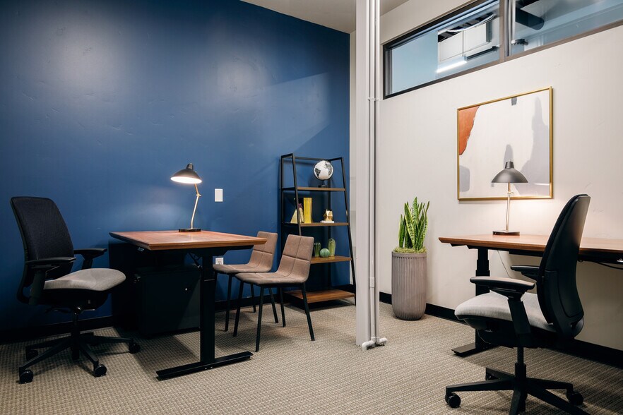 More Photos Of 2900 NW Clearwater Dr, Bend Coworking Space