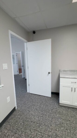 Primary Photo Of 91 Charter Oak Ave, San Francisco Warehouse For Sale