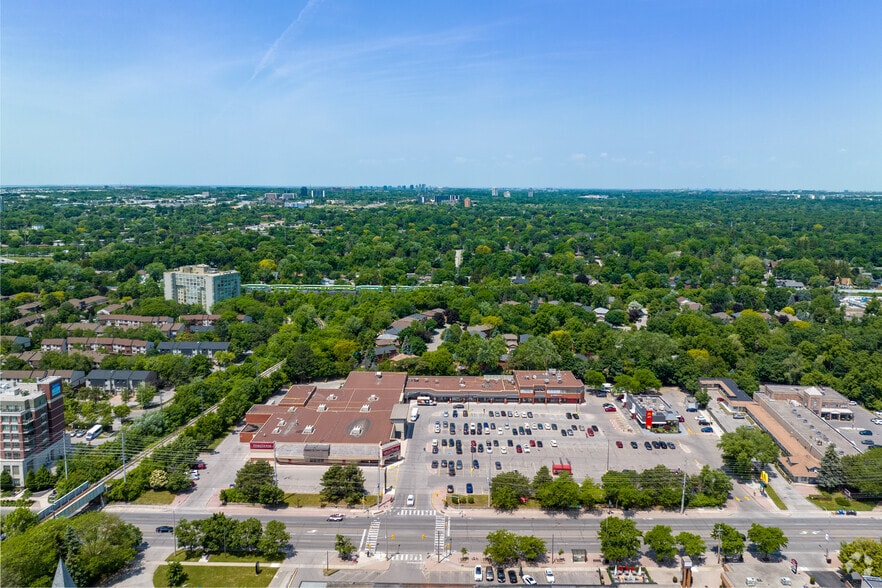More Photos Of 1829-1865 Lakeshore Rd W, Mississauga Unknown For Lease