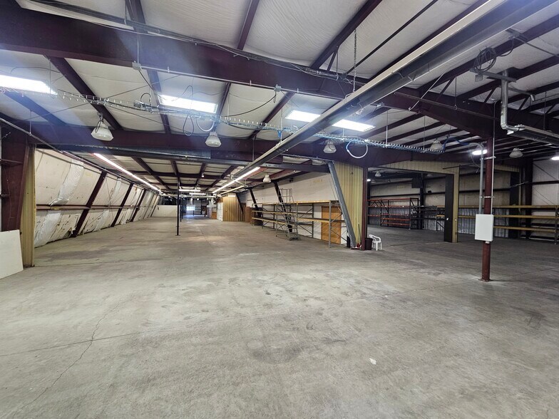 More Photos Of 88 Life Link Way, Bozeman Warehouse For Sale