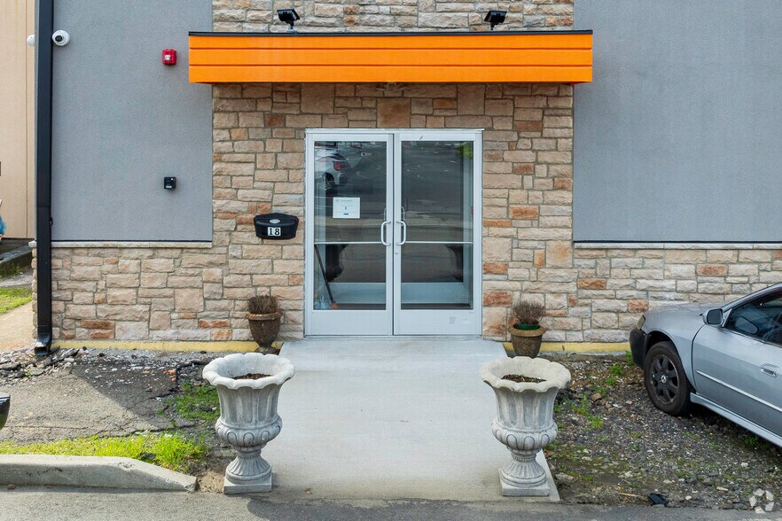 More Photos Of 2-18 Stefanic Ave, Elmwood Park Warehouse For Sale