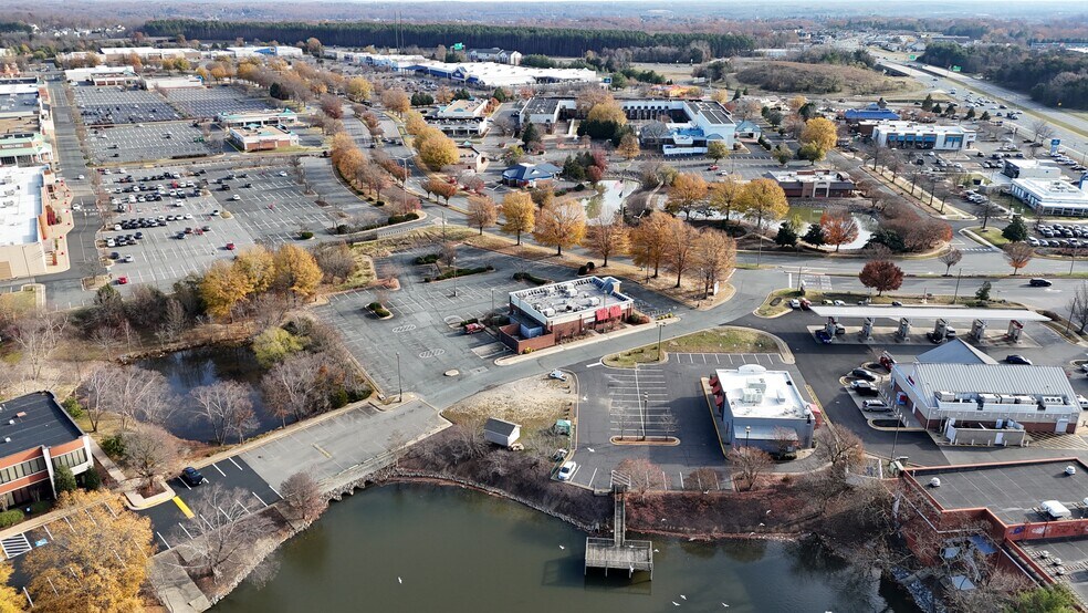 More Photos Of 1154 Carl D Silver Pky, Fredericksburg Land For Sale