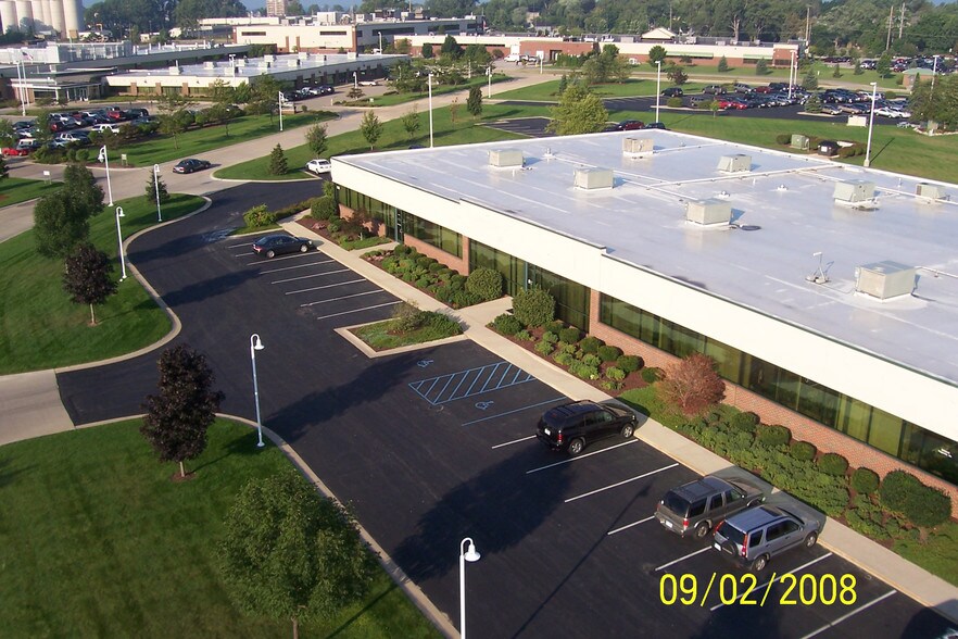 More Photos Of 440 Renaissance Dr, Saint Joseph Medical For Lease