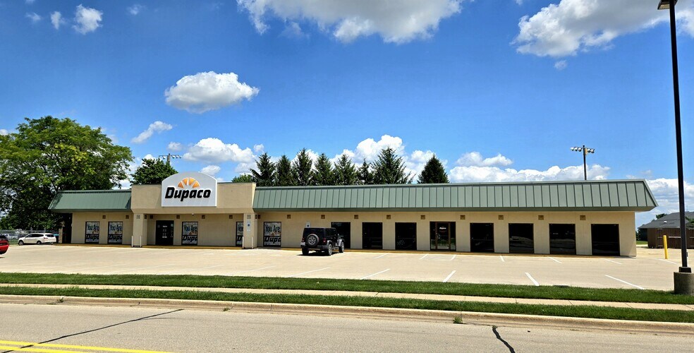 More Photos Of 5865 Saratoga Rd, Asbury Office For Sale