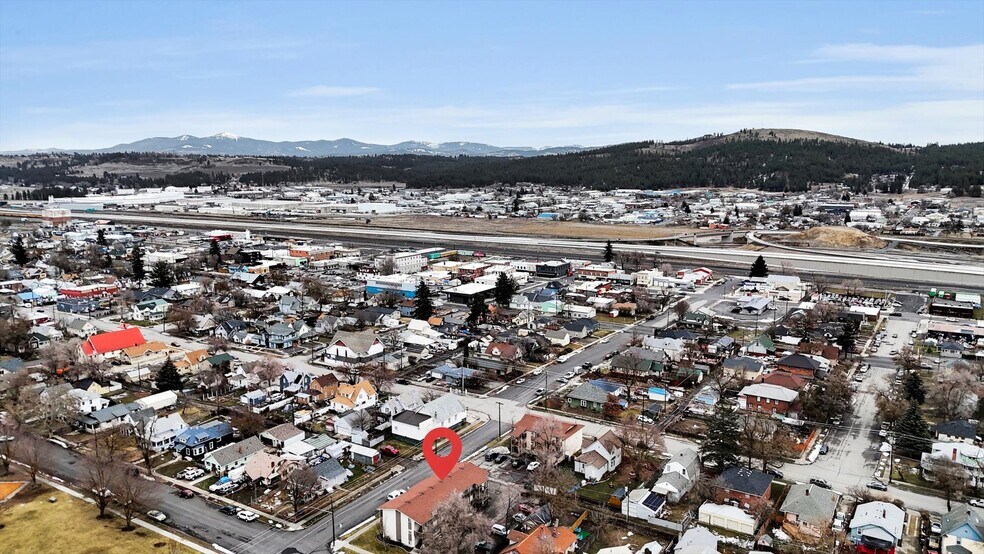 More Photos Of 4822 N Nelson St, Spokane Apartments For Sale