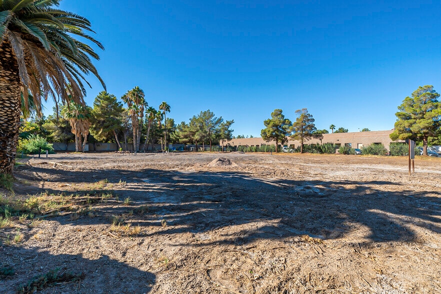 More Photos Of 3515 E Sunset Rd, Las Vegas Land For Sale