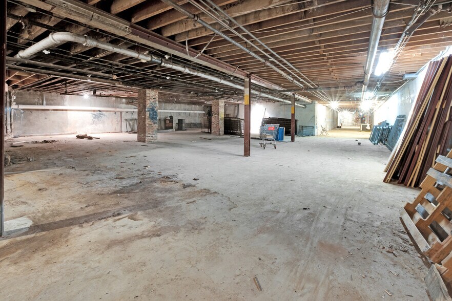 More Photos Of 3614 Georgia Ave NW, Washington General Retail For Sale