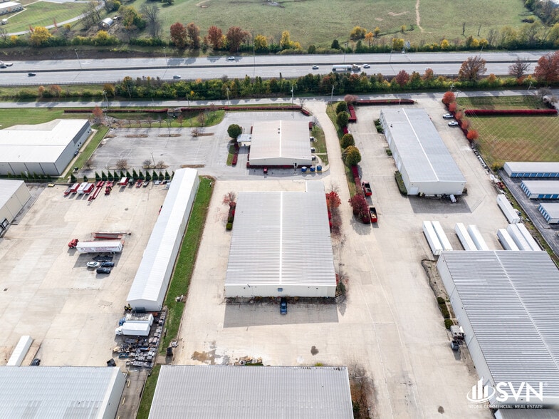 More Photos Of 375 Tierney Way, Winchester Distribution For Sale