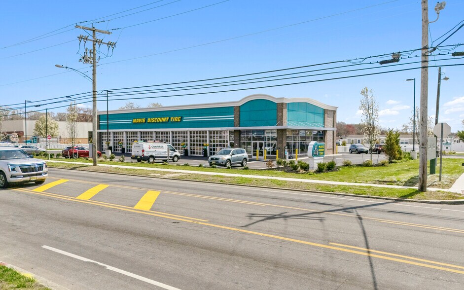 More Photos Of 3158 Route 9 S, Rio Grande Freestanding For Sale