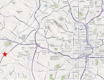 More Photos Of 5110 Fulton Industrial Blvd SW, Atlanta Warehouse For Lease
