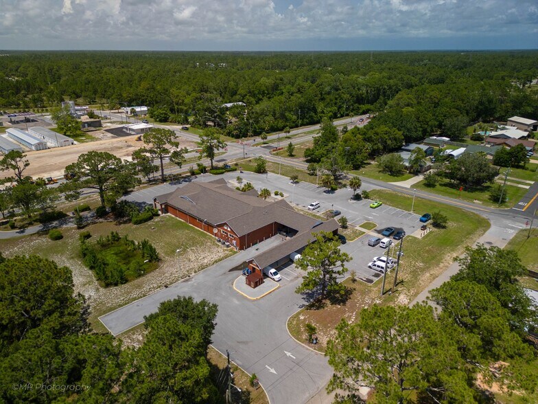 More Photos Of 502 Garrison Ave, Port Saint Joe Post Office For Sale